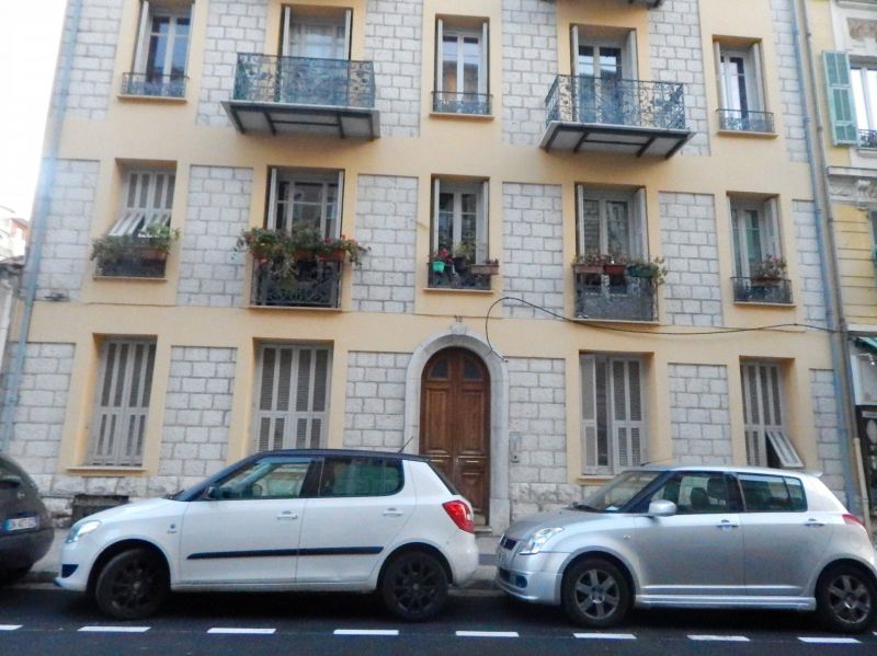 3 Pièces - Nice Riquier