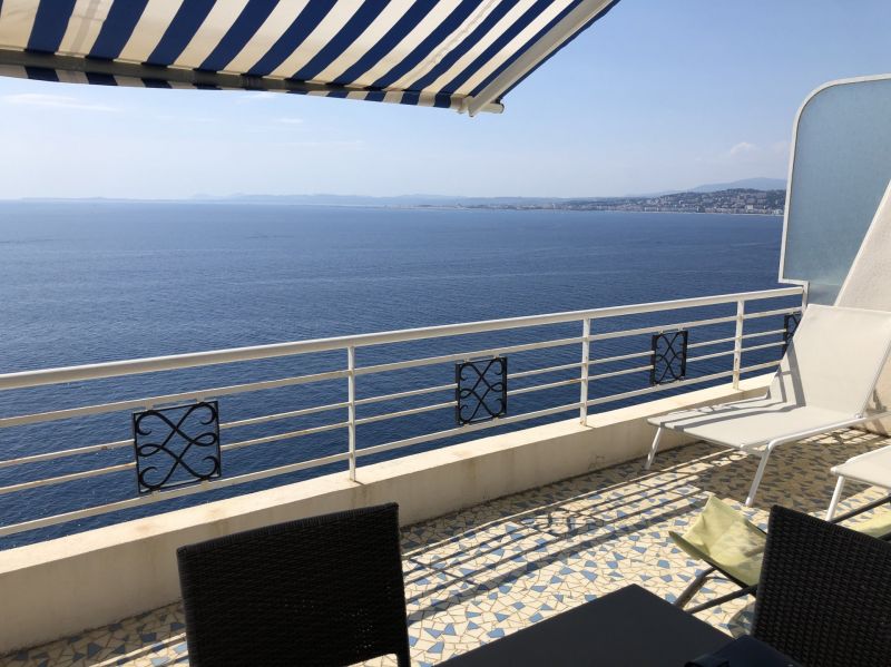 2 Pièces - Cap De Nice