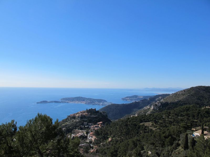 Villa - Eze
