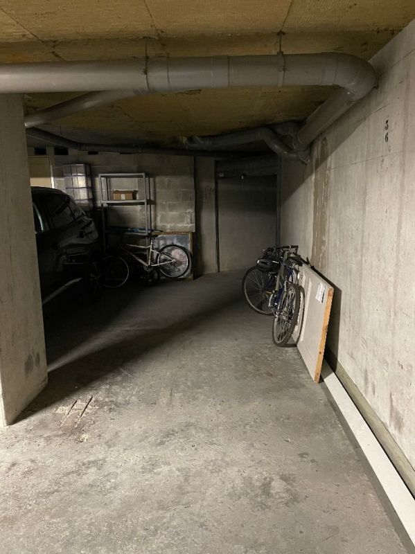 Parking - Quartier Port