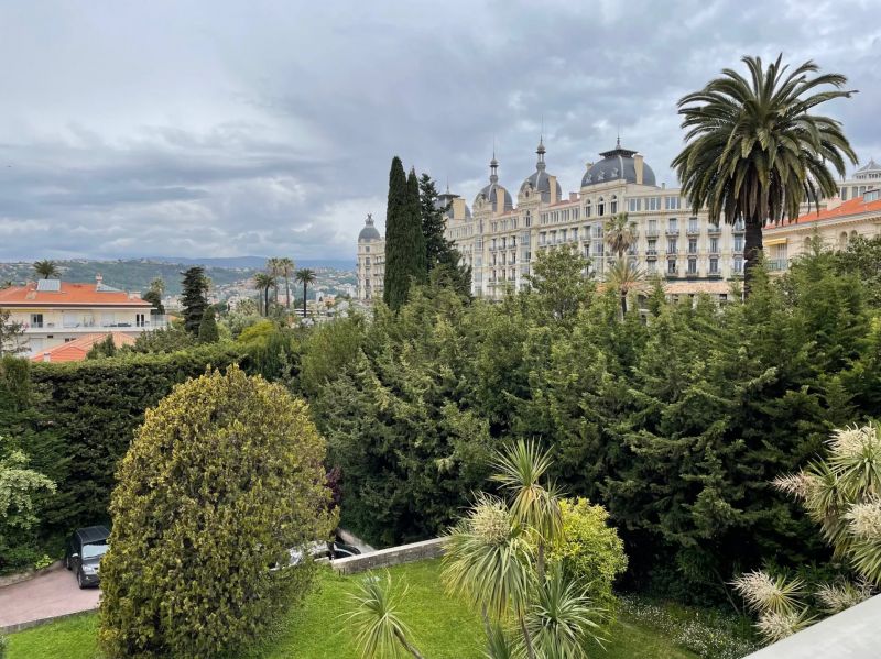 4 Pièces - Nice Cimiez