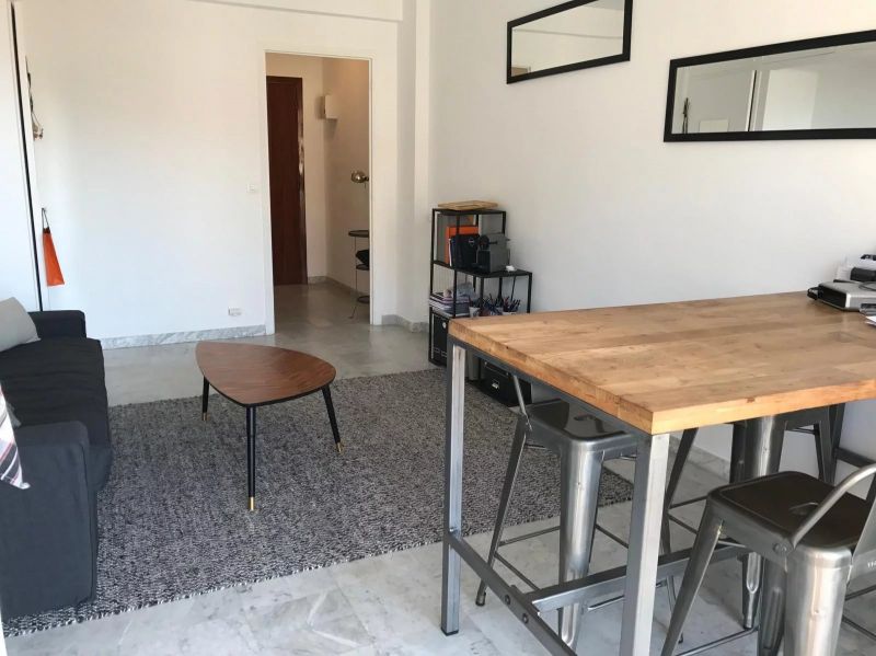 Studio - Quartier Chambrun