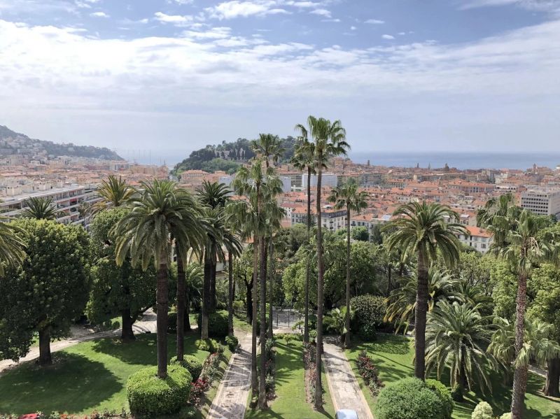 2 Pièces - Nice Carabacel